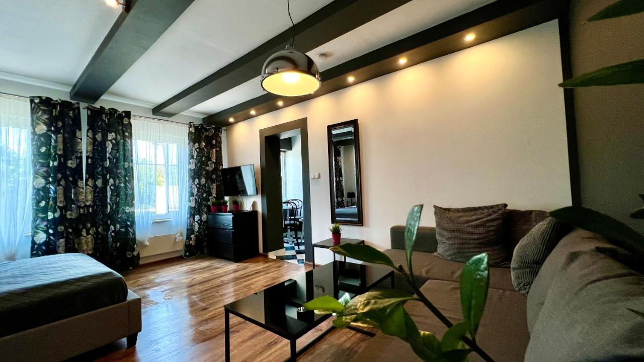 Apartamenty Katowicka 38 Świętochłowice 외부 사진
