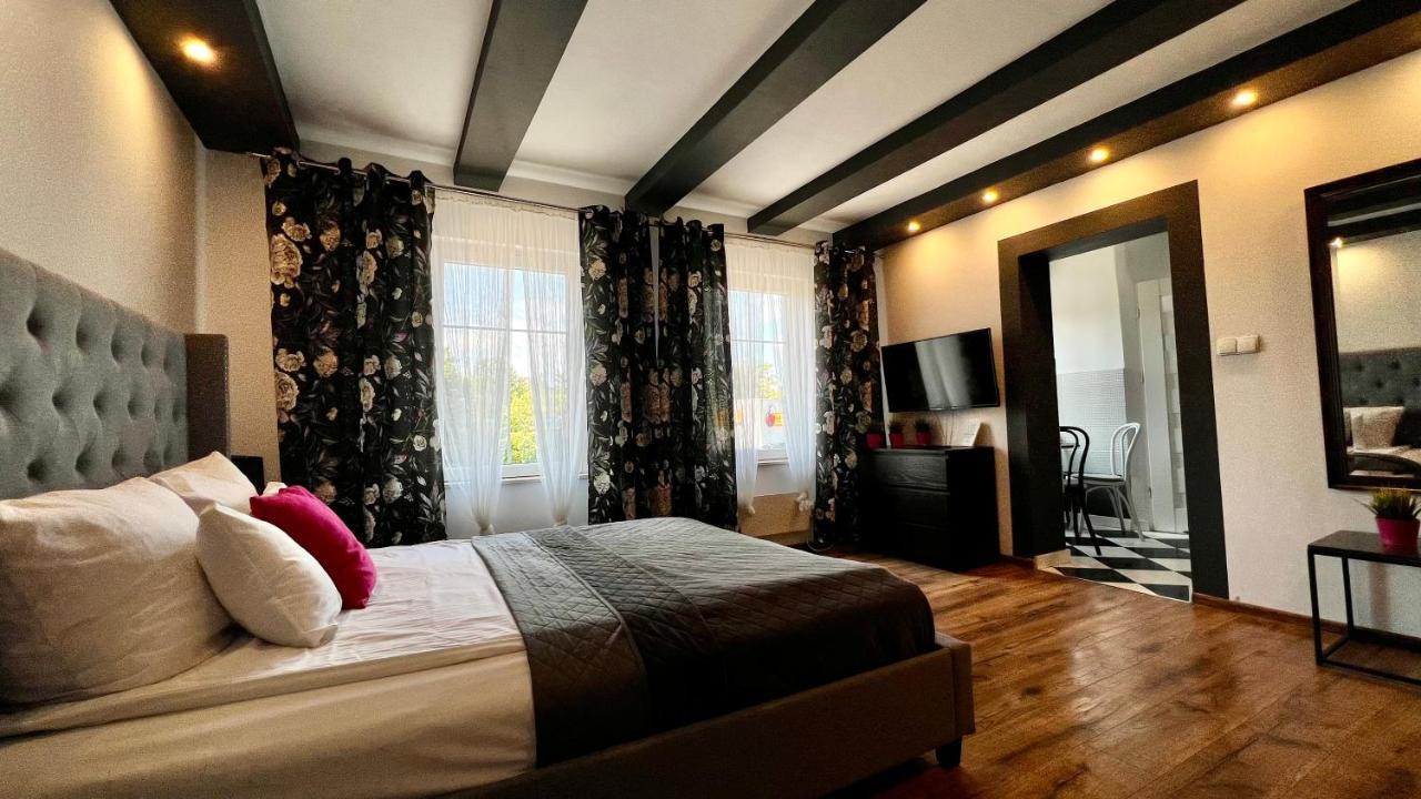 Apartamenty Katowicka 38 Świętochłowice 외부 사진