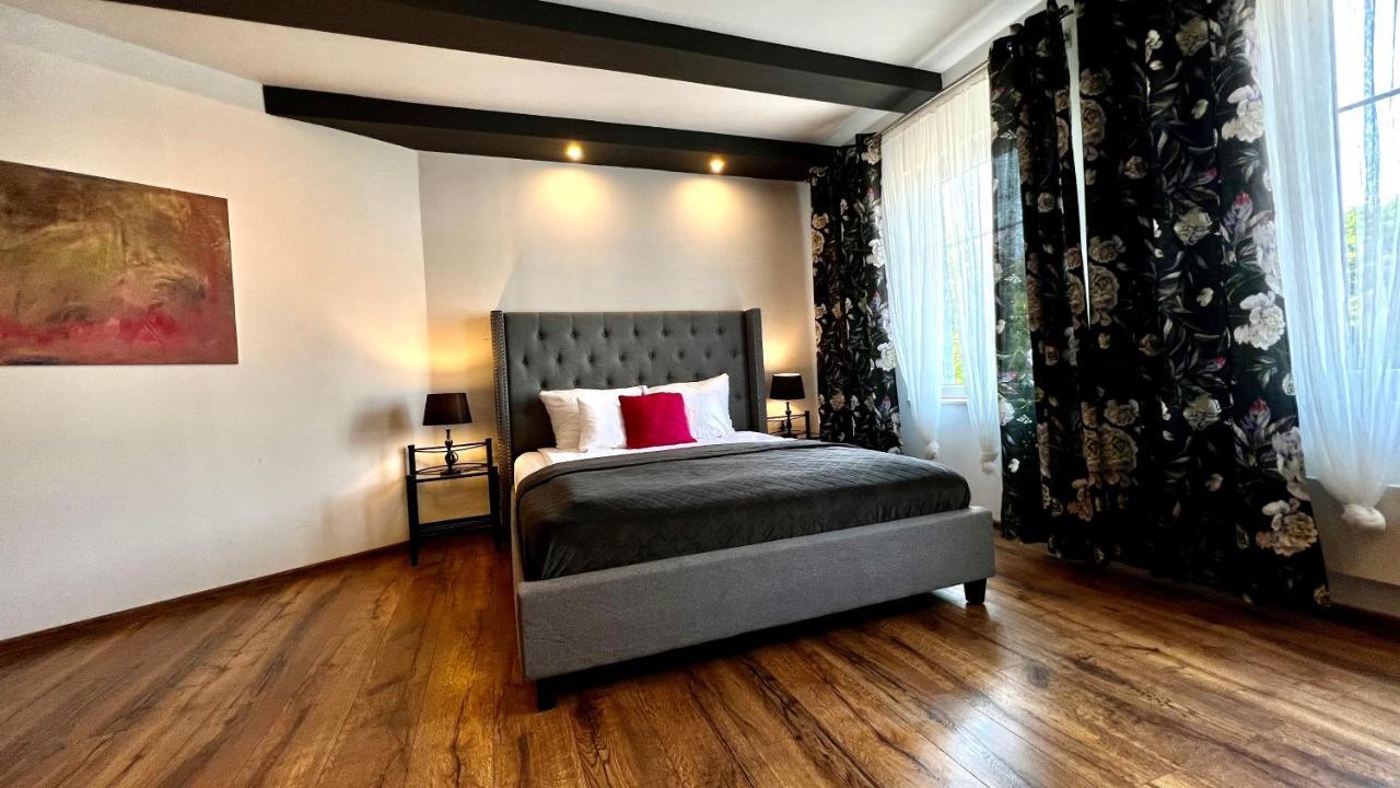 Apartamenty Katowicka 38 Świętochłowice 외부 사진