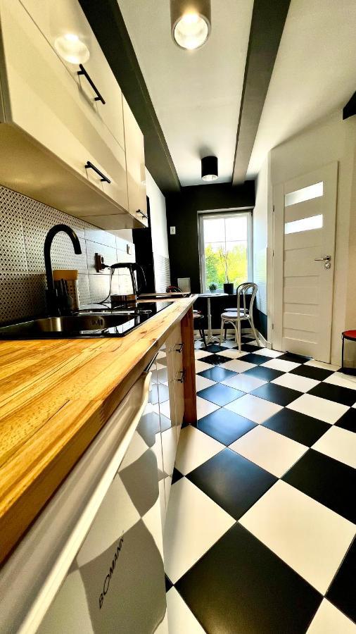 Apartamenty Katowicka 38 Świętochłowice 외부 사진