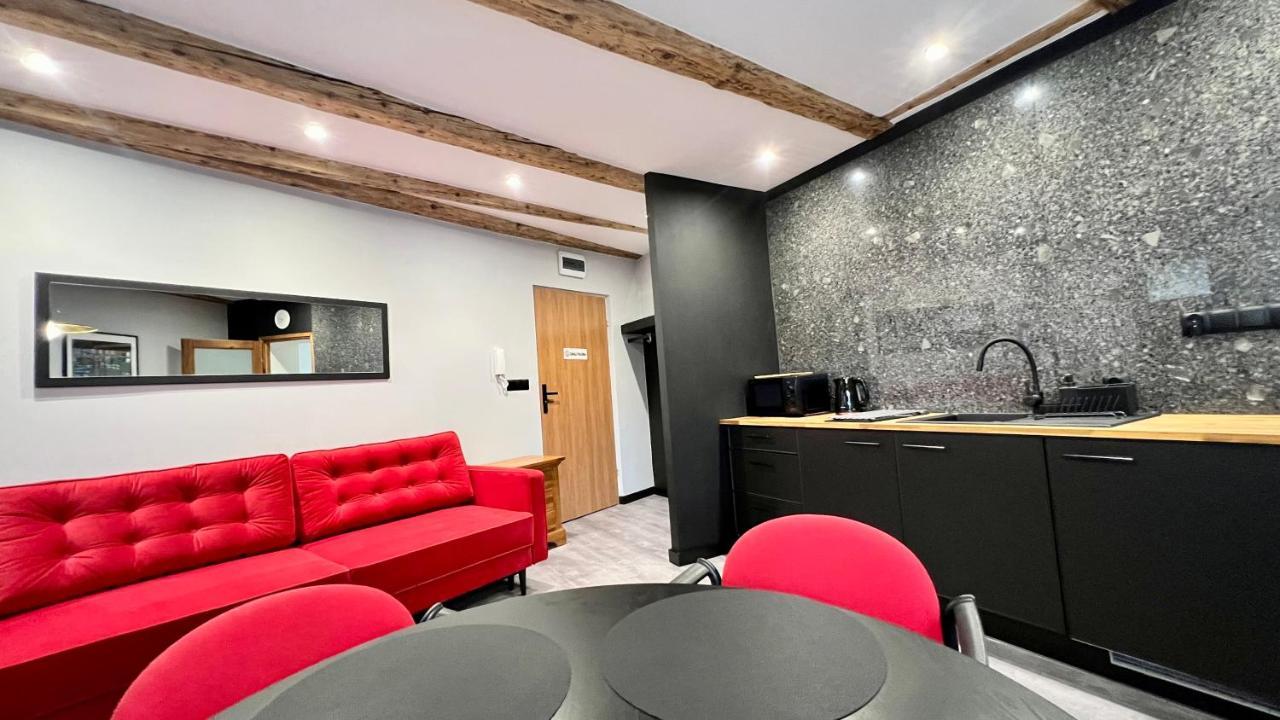 Apartamenty Katowicka 38 Świętochłowice 외부 사진