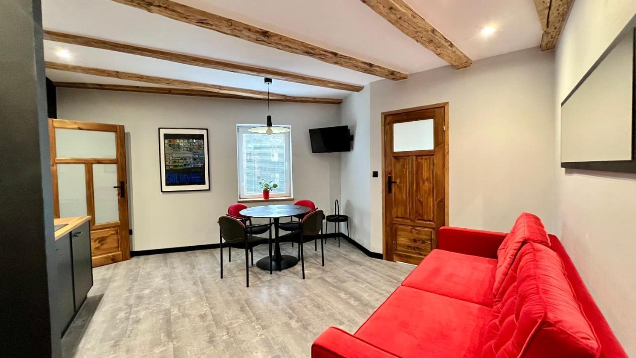 Apartamenty Katowicka 38 Świętochłowice 외부 사진