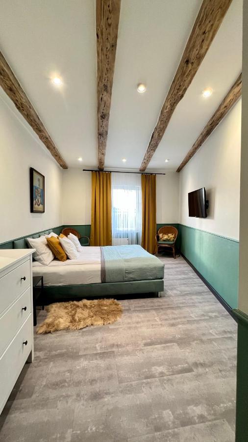 Apartamenty Katowicka 38 Świętochłowice 외부 사진