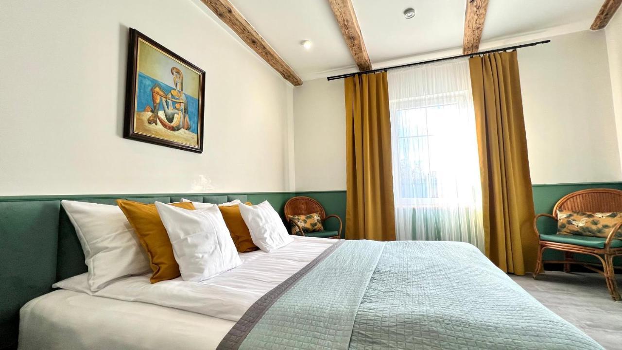 Apartamenty Katowicka 38 Świętochłowice 외부 사진