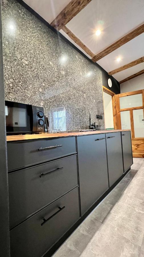 Apartamenty Katowicka 38 Świętochłowice 외부 사진