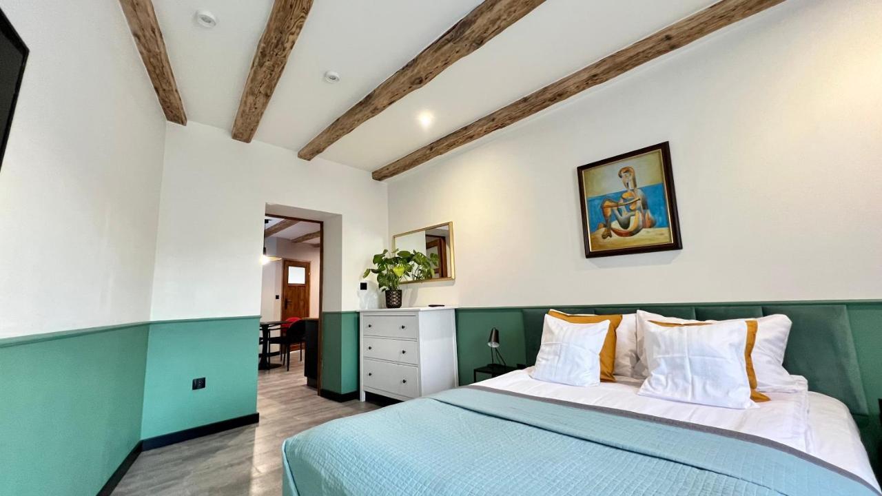 Apartamenty Katowicka 38 Świętochłowice 외부 사진