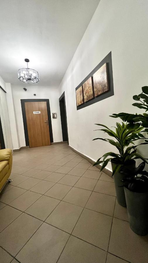 Apartamenty Katowicka 38 Świętochłowice 외부 사진