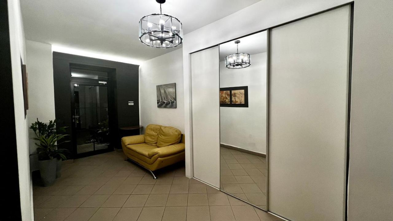 Apartamenty Katowicka 38 Świętochłowice 외부 사진