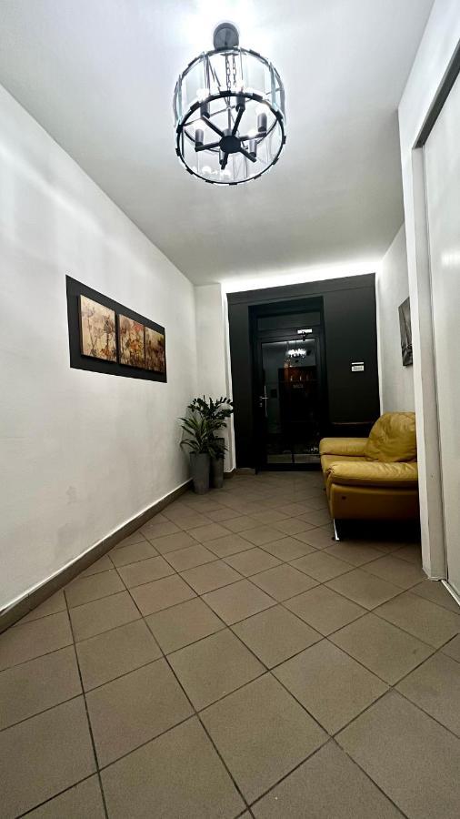 Apartamenty Katowicka 38 Świętochłowice 외부 사진