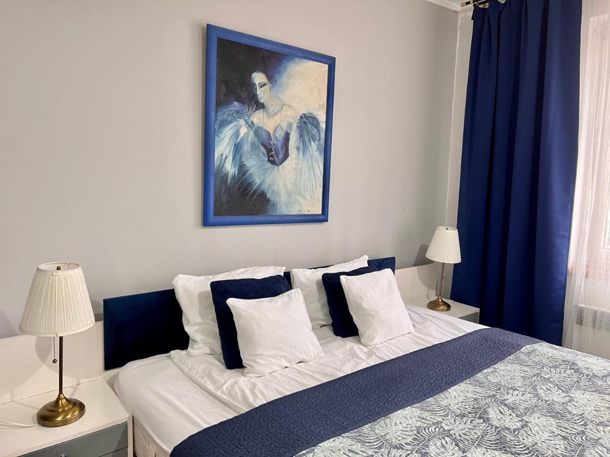 Apartamenty Katowicka 38 Świętochłowice 외부 사진