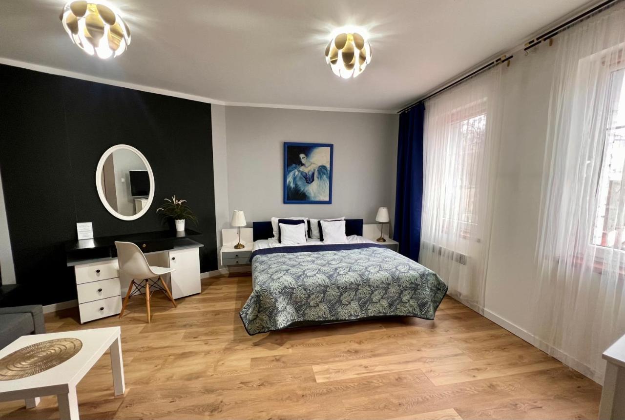 Apartamenty Katowicka 38 Świętochłowice 외부 사진
