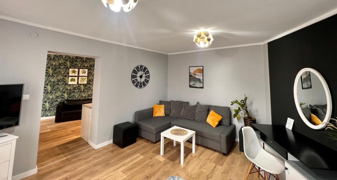 Apartamenty Katowicka 38 Świętochłowice 외부 사진