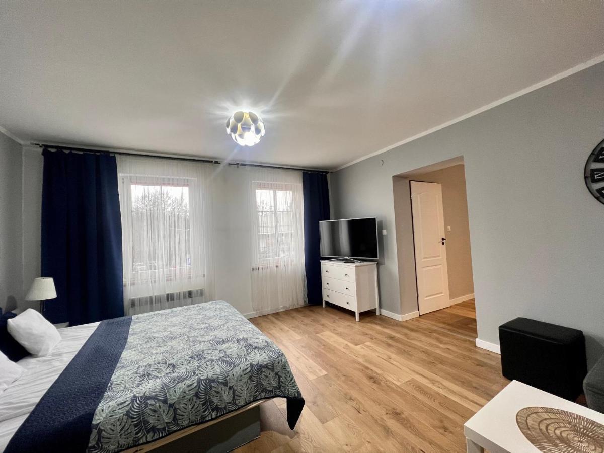 Apartamenty Katowicka 38 Świętochłowice 외부 사진