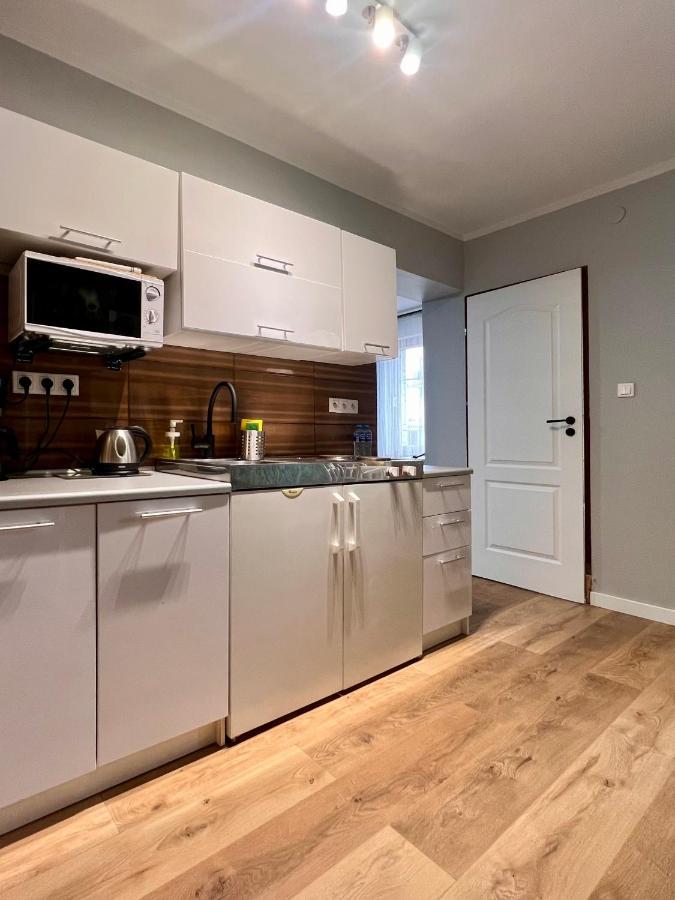 Apartamenty Katowicka 38 Świętochłowice 외부 사진
