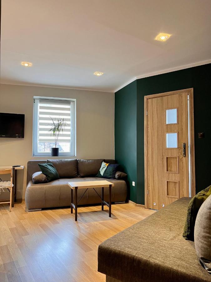 Apartamenty Katowicka 38 Świętochłowice 외부 사진