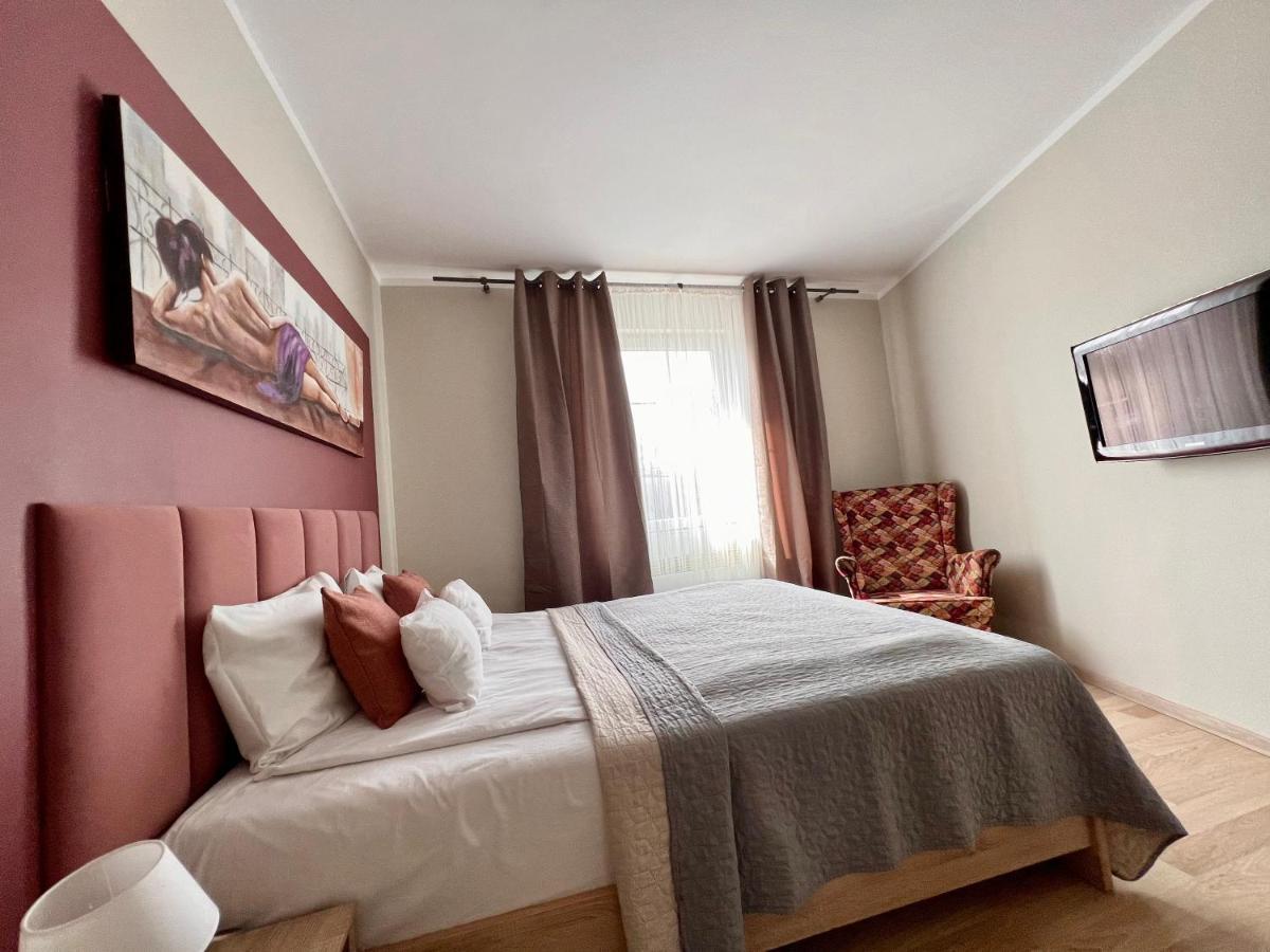 Apartamenty Katowicka 38 Świętochłowice 외부 사진