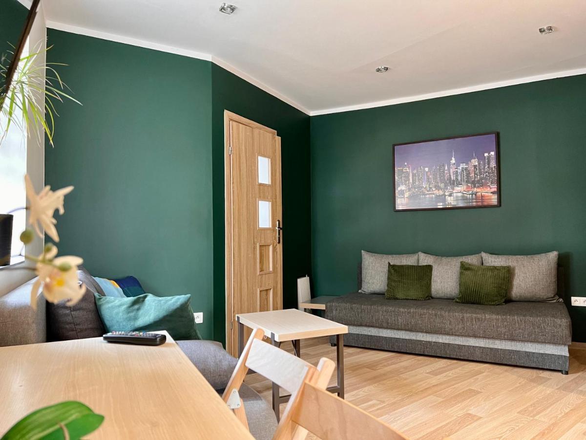 Apartamenty Katowicka 38 Świętochłowice 외부 사진