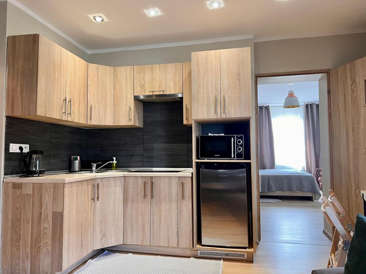 Apartamenty Katowicka 38 Świętochłowice 외부 사진