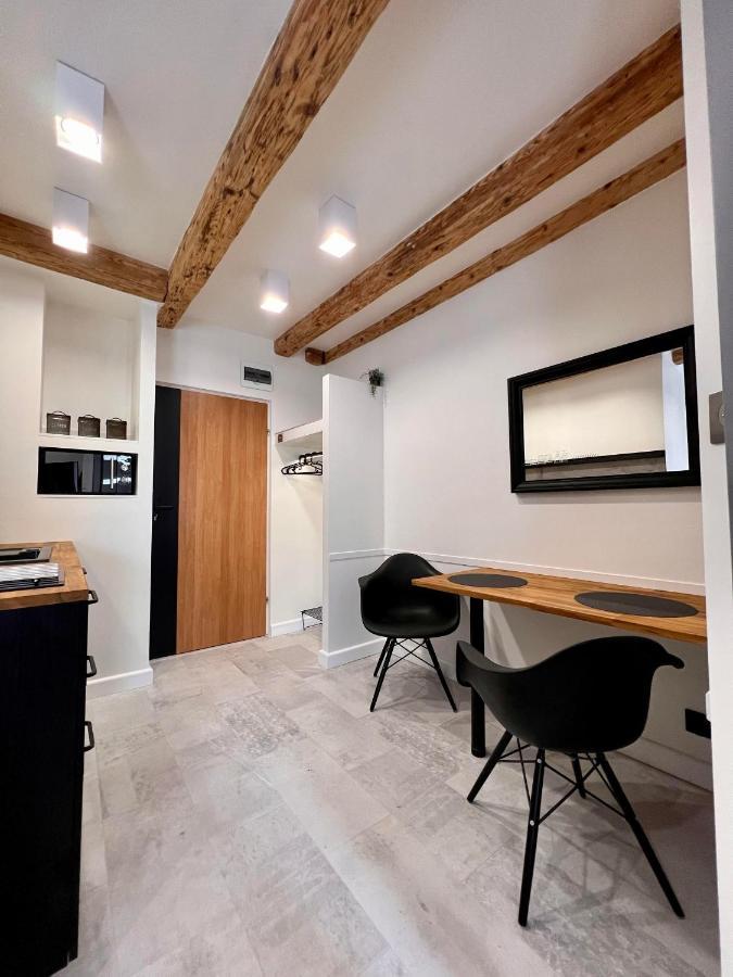 Apartamenty Katowicka 38 Świętochłowice 외부 사진