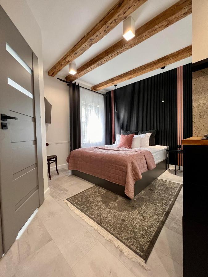 Apartamenty Katowicka 38 Świętochłowice 외부 사진