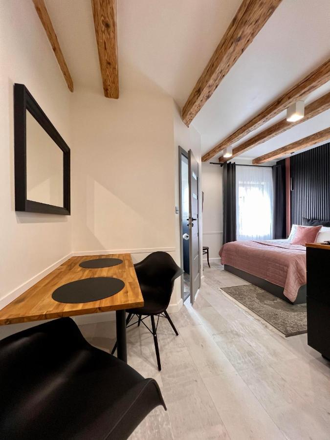 Apartamenty Katowicka 38 Świętochłowice 외부 사진