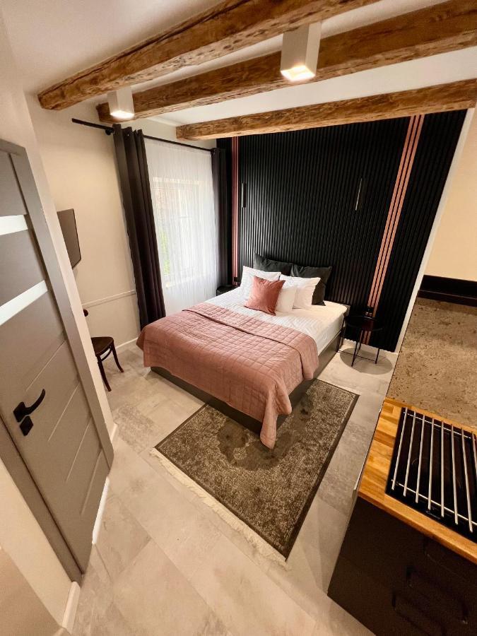Apartamenty Katowicka 38 Świętochłowice 외부 사진