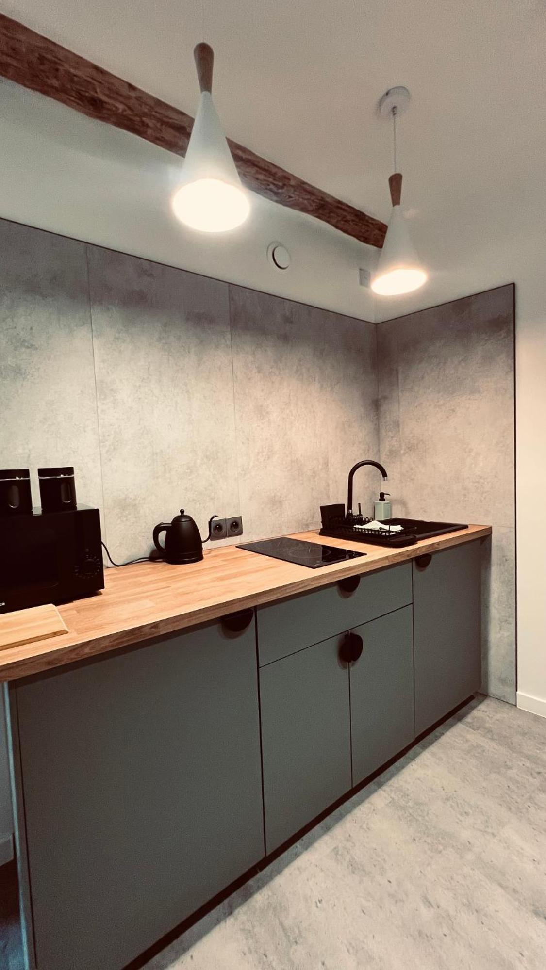 Apartamenty Katowicka 38 Świętochłowice 외부 사진