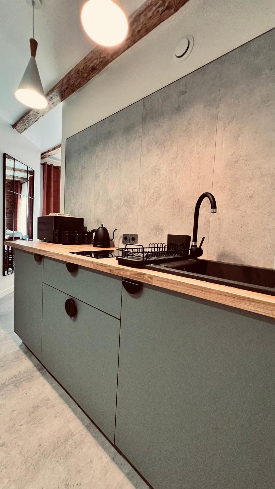 Apartamenty Katowicka 38 Świętochłowice 외부 사진