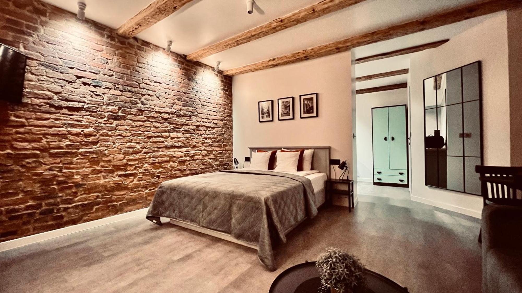 Apartamenty Katowicka 38 Świętochłowice 외부 사진