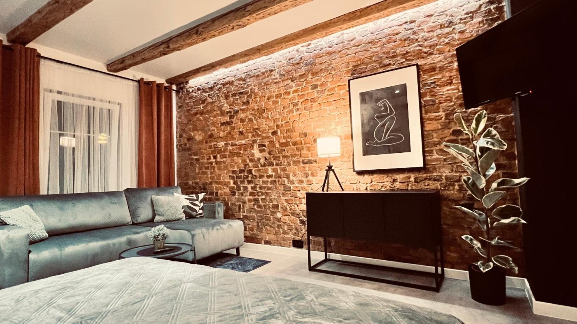 Apartamenty Katowicka 38 Świętochłowice 외부 사진