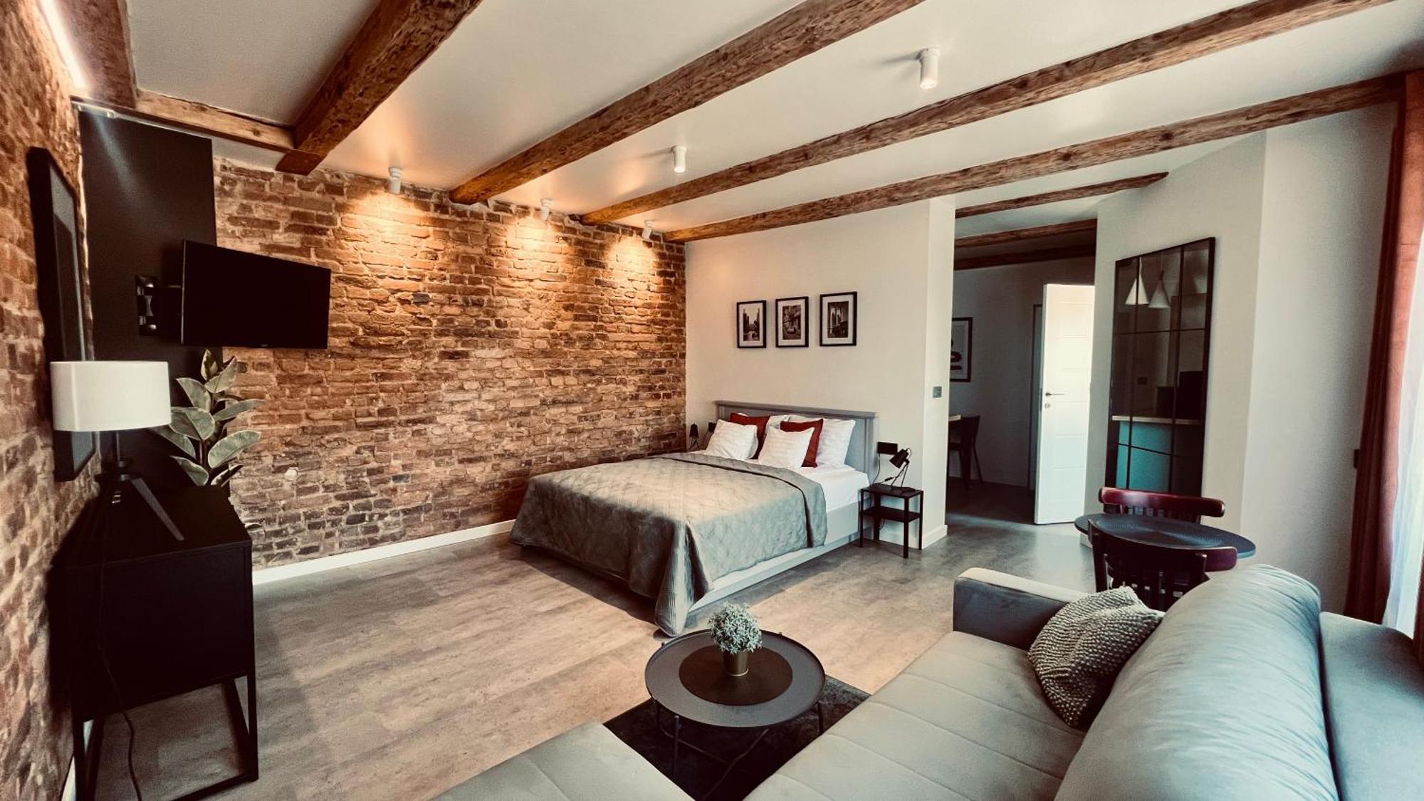 Apartamenty Katowicka 38 Świętochłowice 외부 사진