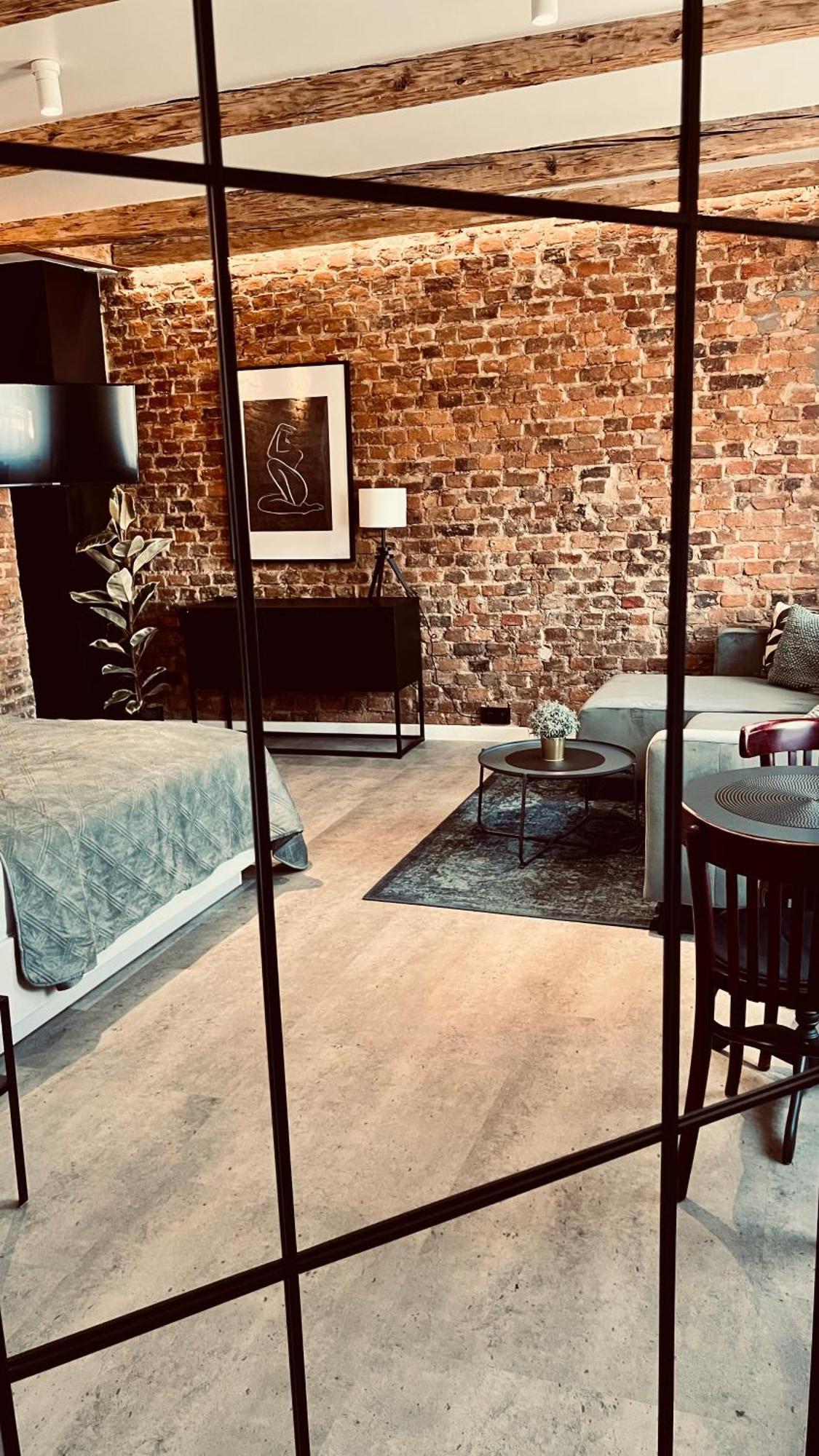 Apartamenty Katowicka 38 Świętochłowice 외부 사진
