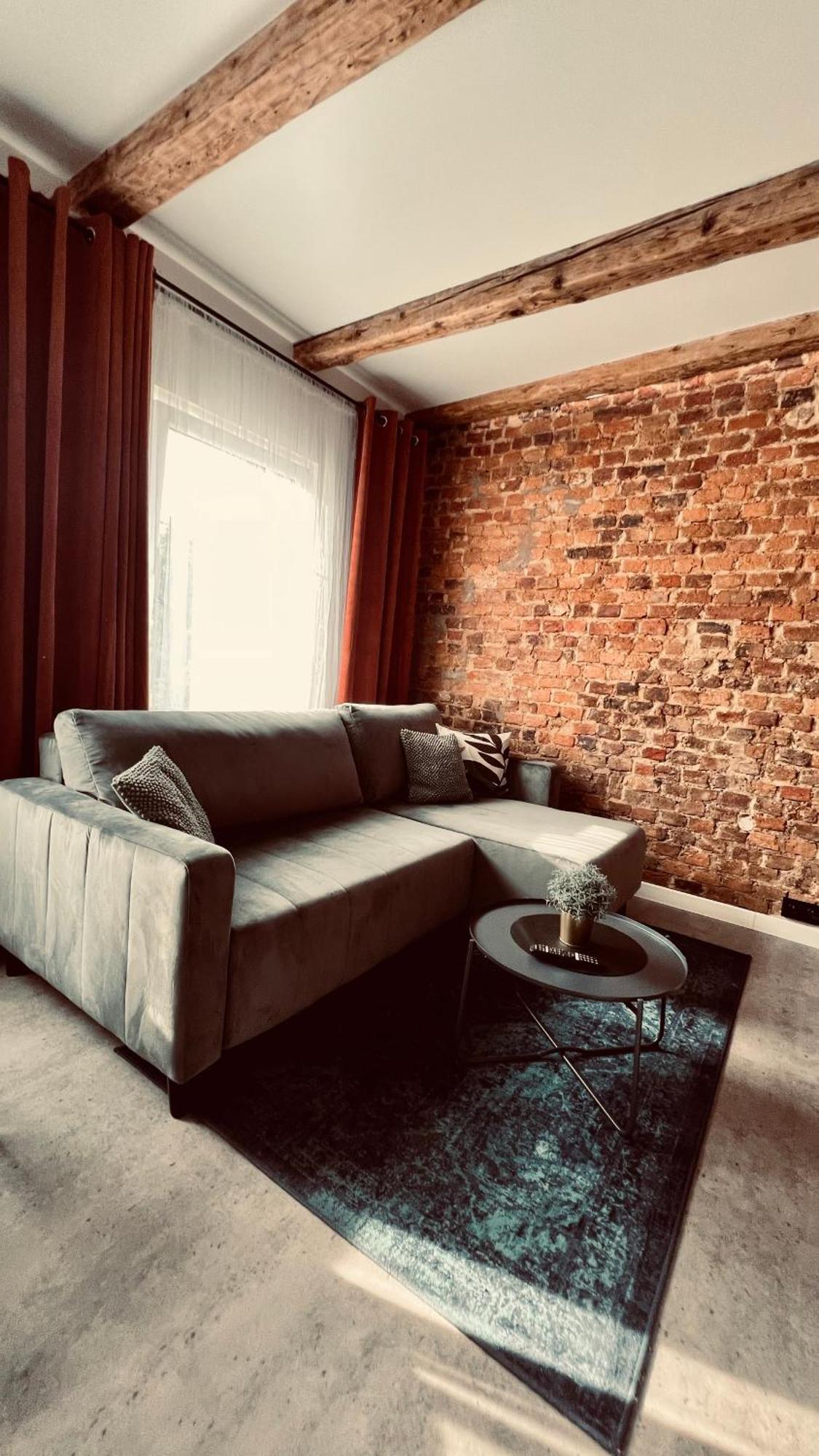 Apartamenty Katowicka 38 Świętochłowice 외부 사진