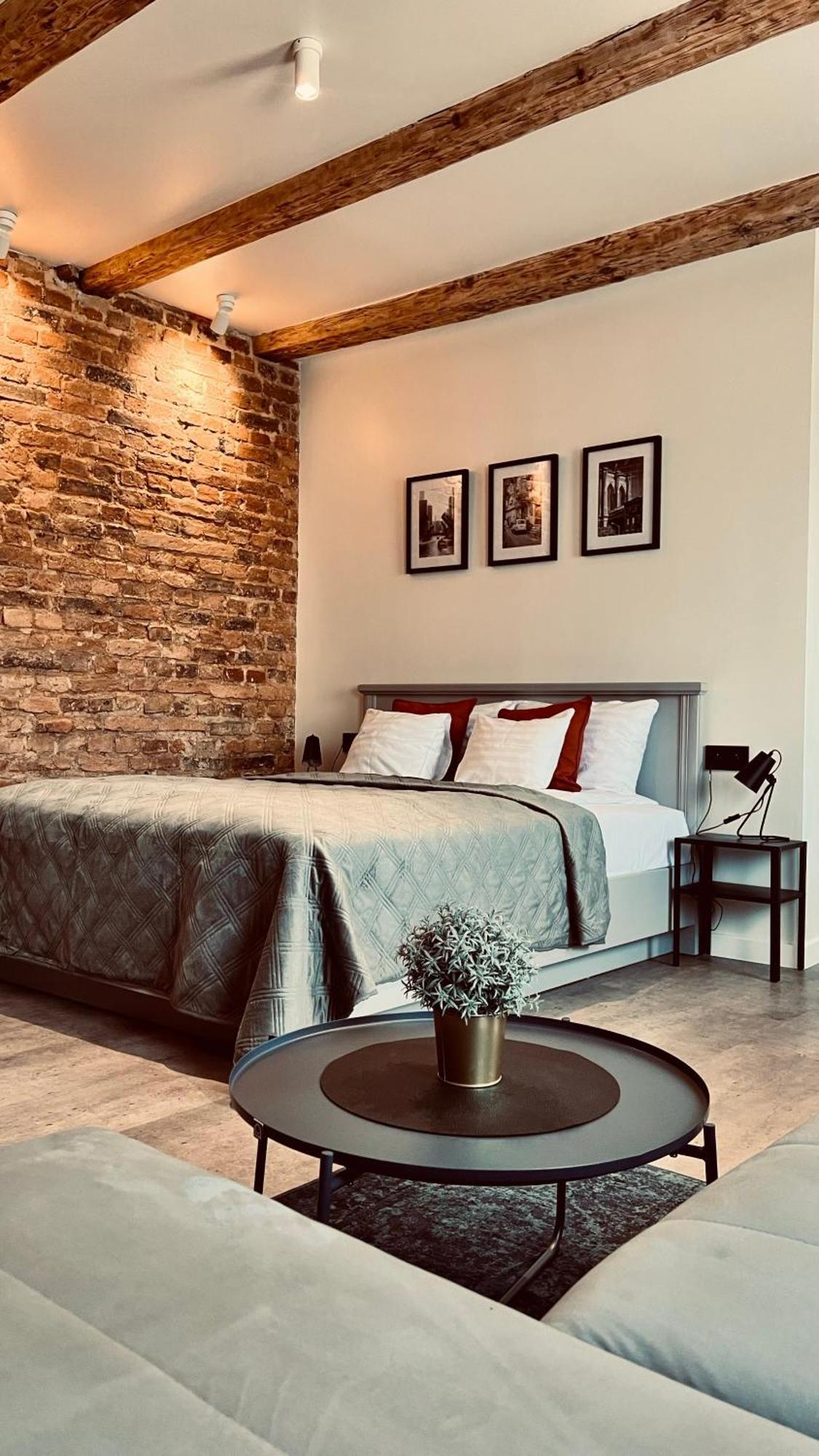 Apartamenty Katowicka 38 Świętochłowice 외부 사진