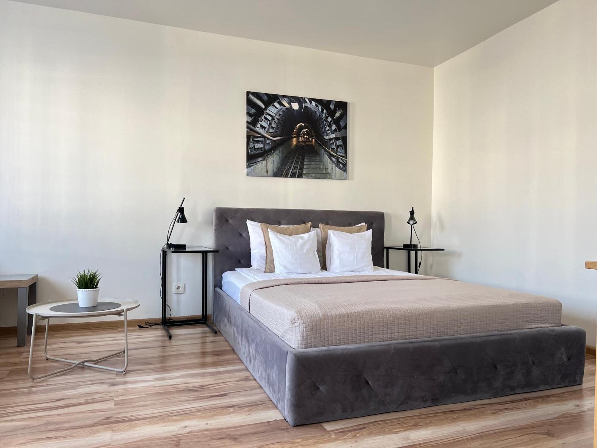 Apartamenty Katowicka 38 Świętochłowice 외부 사진
