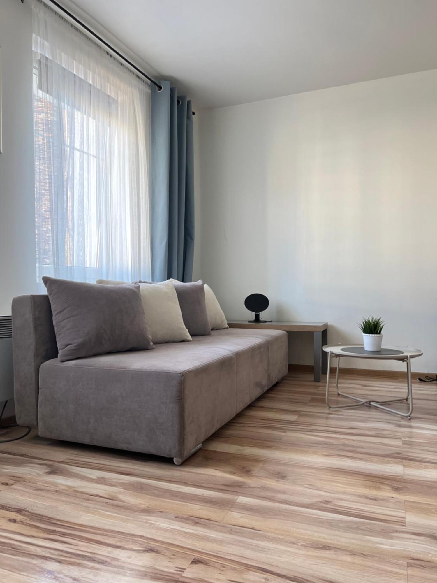 Apartamenty Katowicka 38 Świętochłowice 외부 사진