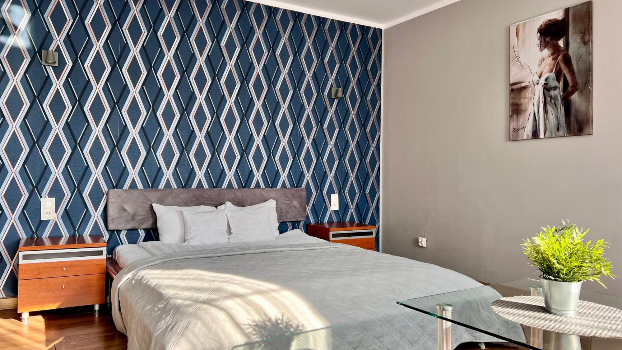 Apartamenty Katowicka 38 Świętochłowice 외부 사진