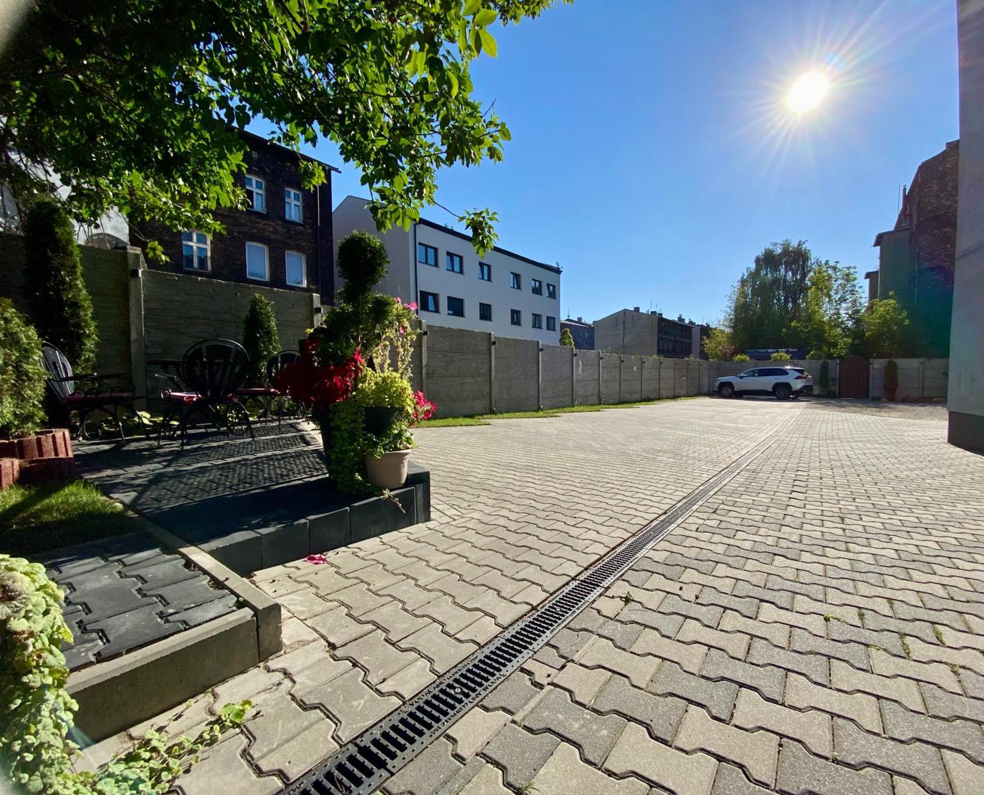 Apartamenty Katowicka 38 Świętochłowice 외부 사진