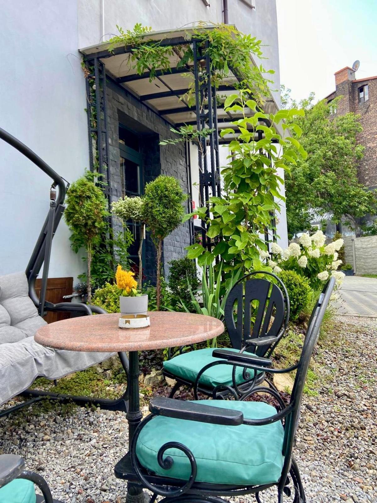 Apartamenty Katowicka 38 Świętochłowice 외부 사진