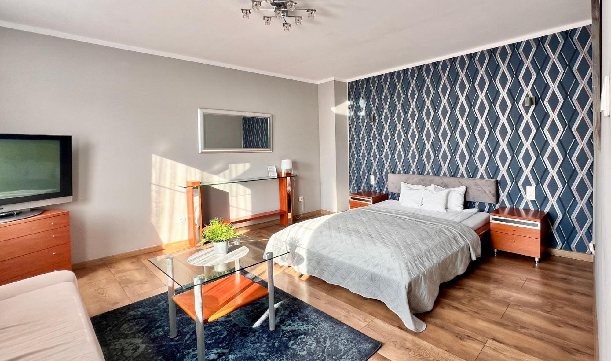 Apartamenty Katowicka 38 Świętochłowice 외부 사진