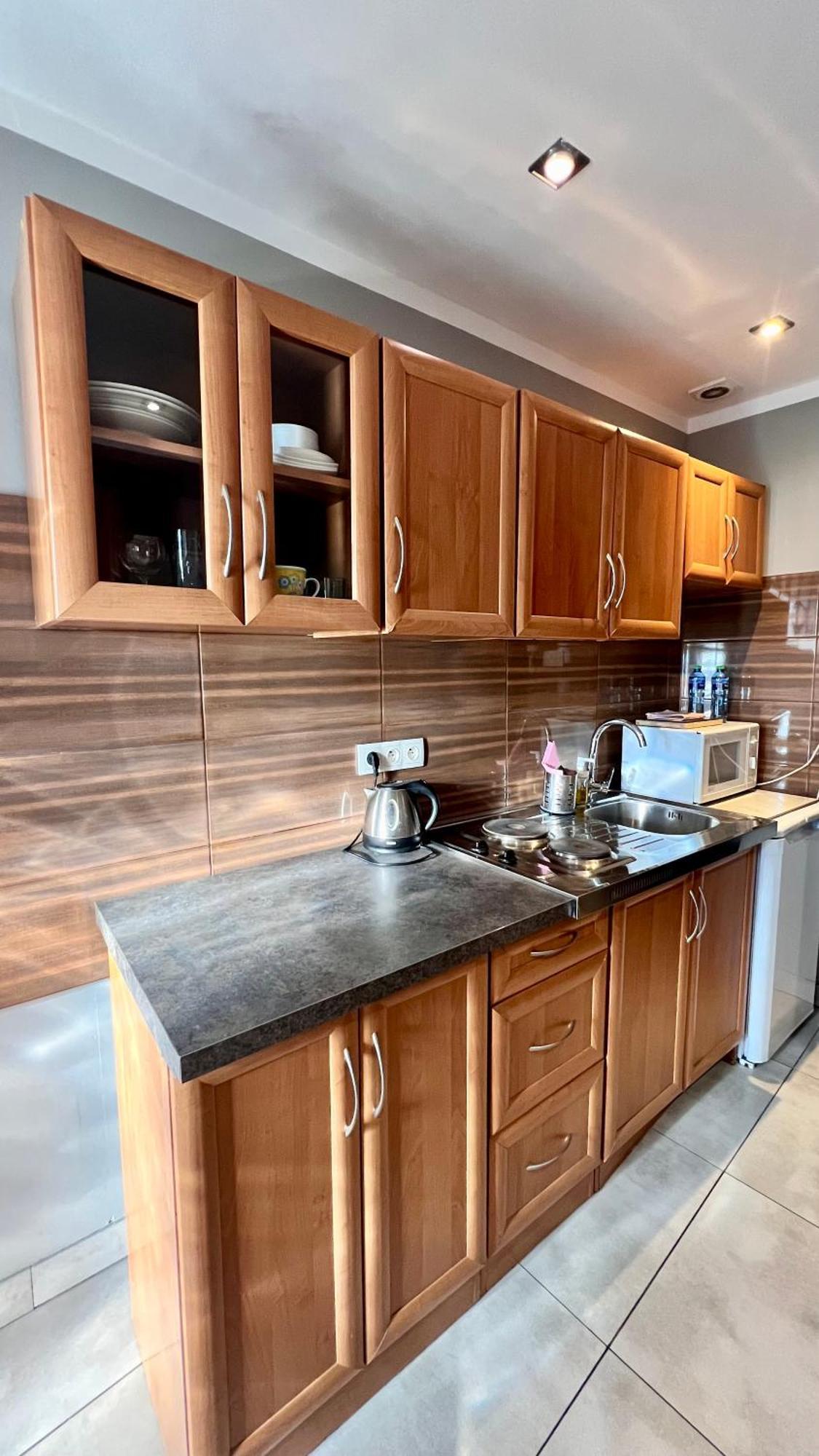 Apartamenty Katowicka 38 Świętochłowice 외부 사진