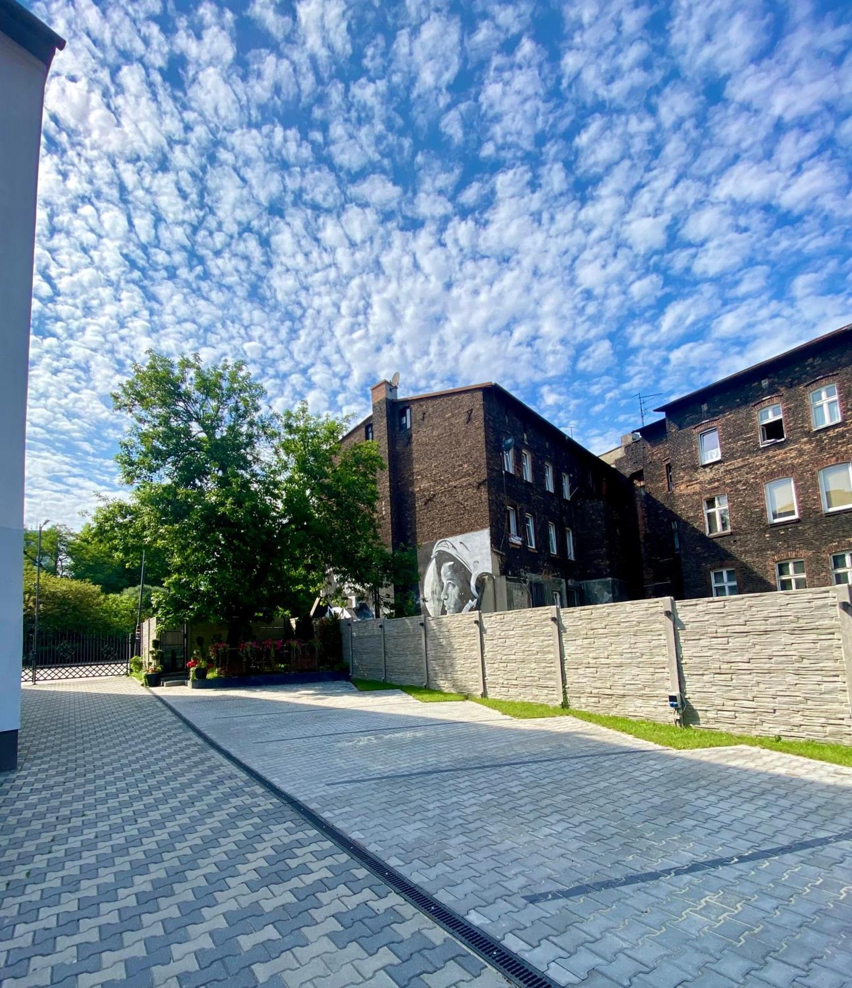 Apartamenty Katowicka 38 Świętochłowice 외부 사진