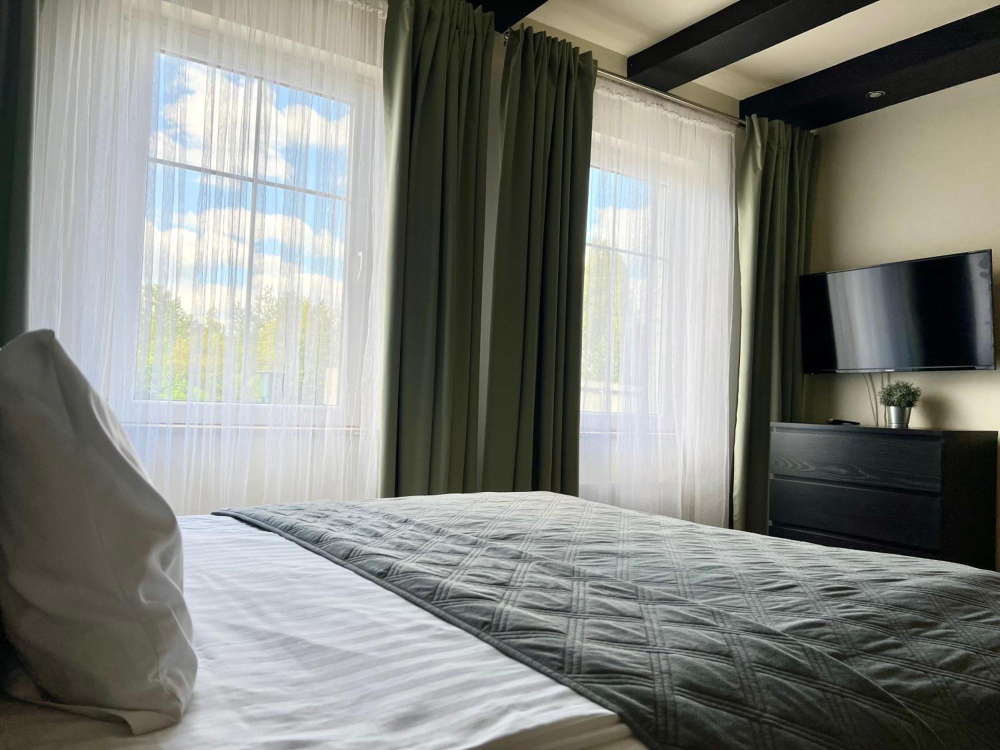 Apartamenty Katowicka 38 Świętochłowice 외부 사진