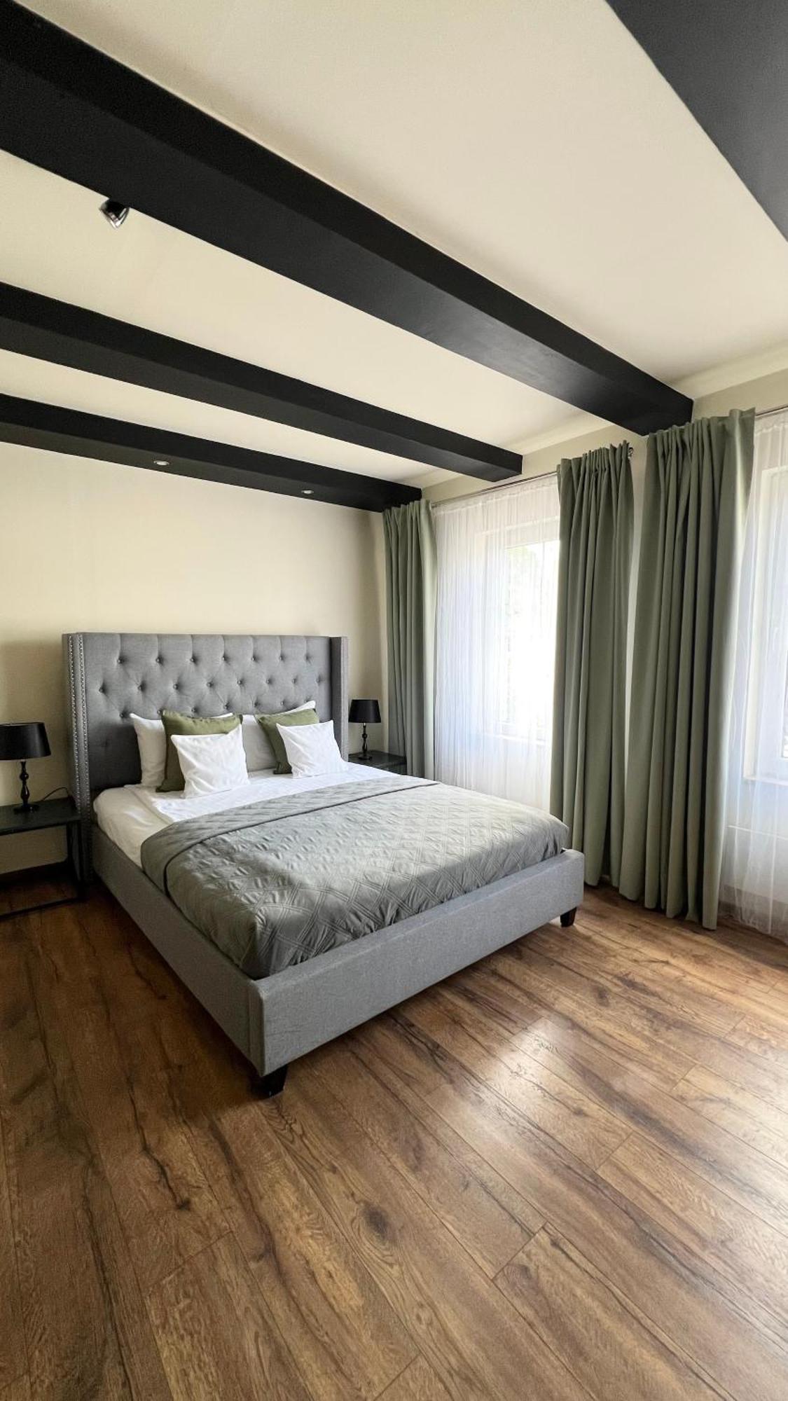 Apartamenty Katowicka 38 Świętochłowice 외부 사진