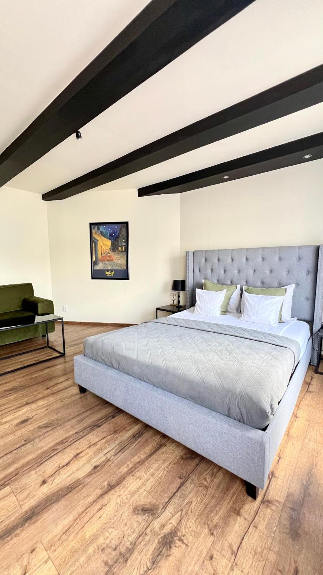 Apartamenty Katowicka 38 Świętochłowice 외부 사진