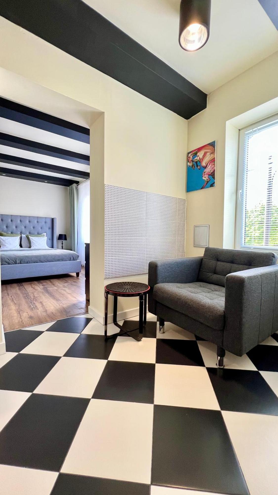 Apartamenty Katowicka 38 Świętochłowice 외부 사진