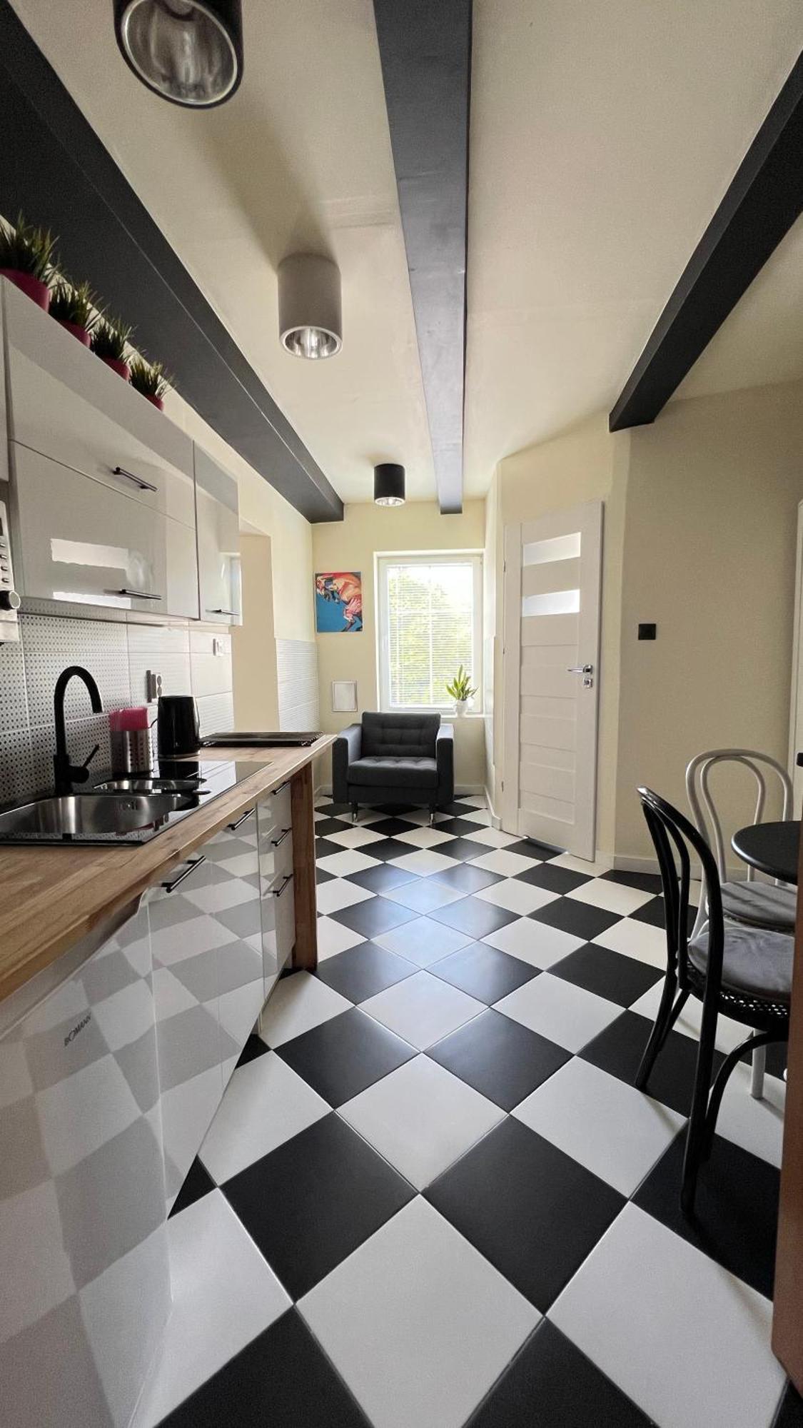 Apartamenty Katowicka 38 Świętochłowice 외부 사진