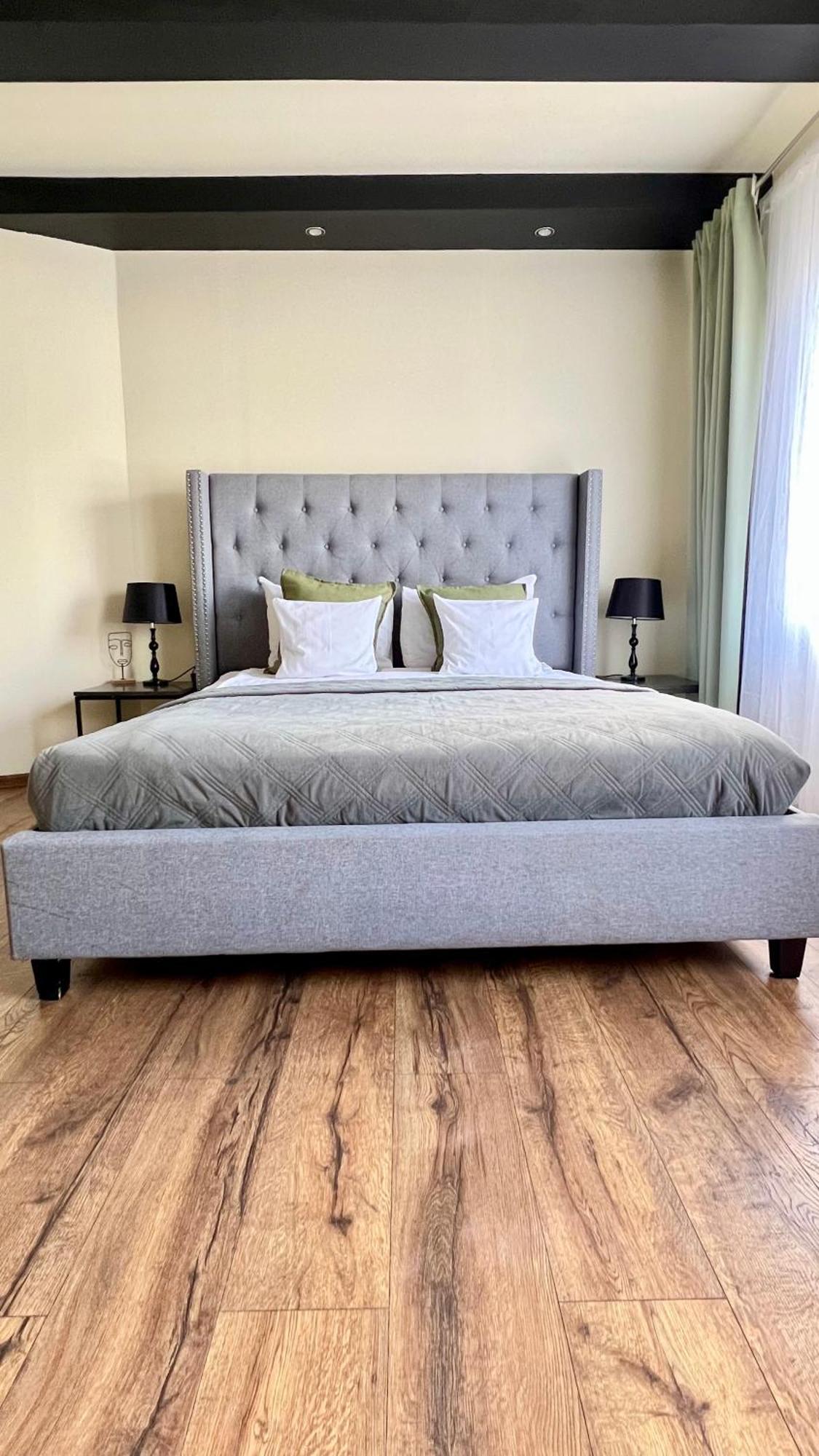 Apartamenty Katowicka 38 Świętochłowice 외부 사진