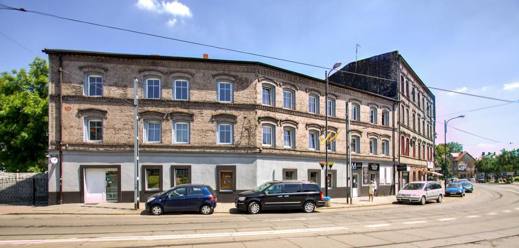 Apartamenty Katowicka 38 Świętochłowice 외부 사진